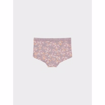 NAME IT 2-Pak Basis Hipsters Elderberry Flower